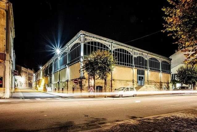 Le Confortable #Hypercentre #Climatisation Apartment Cognac Exterior photo